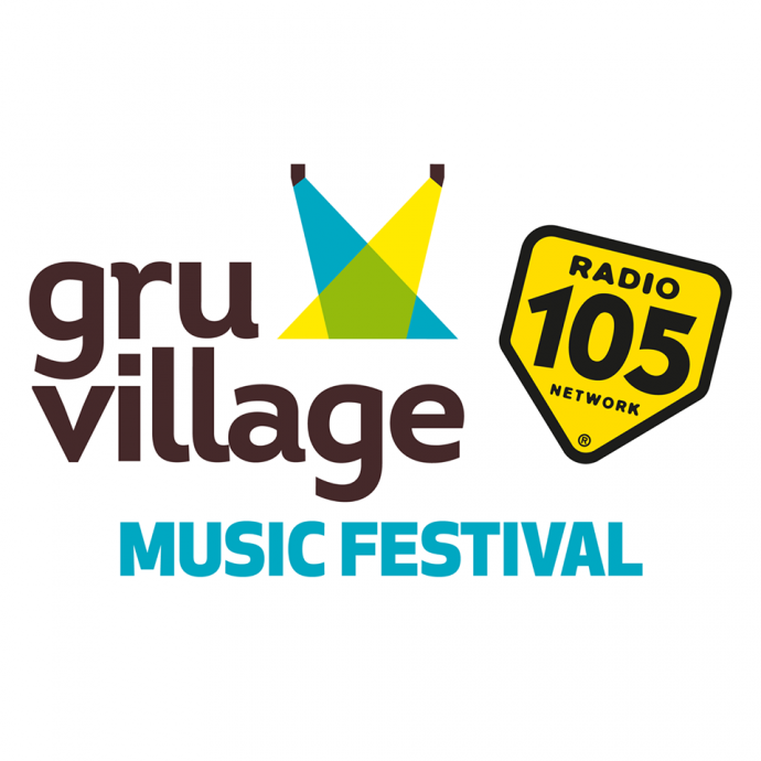 GruVillage 105 Music Festival presenta l'aftermovie della 14° edizione